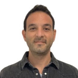 Ben Zerbib