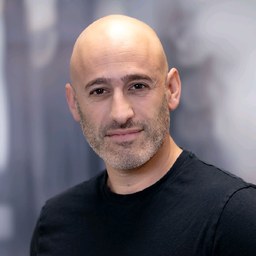 Omer Hovev